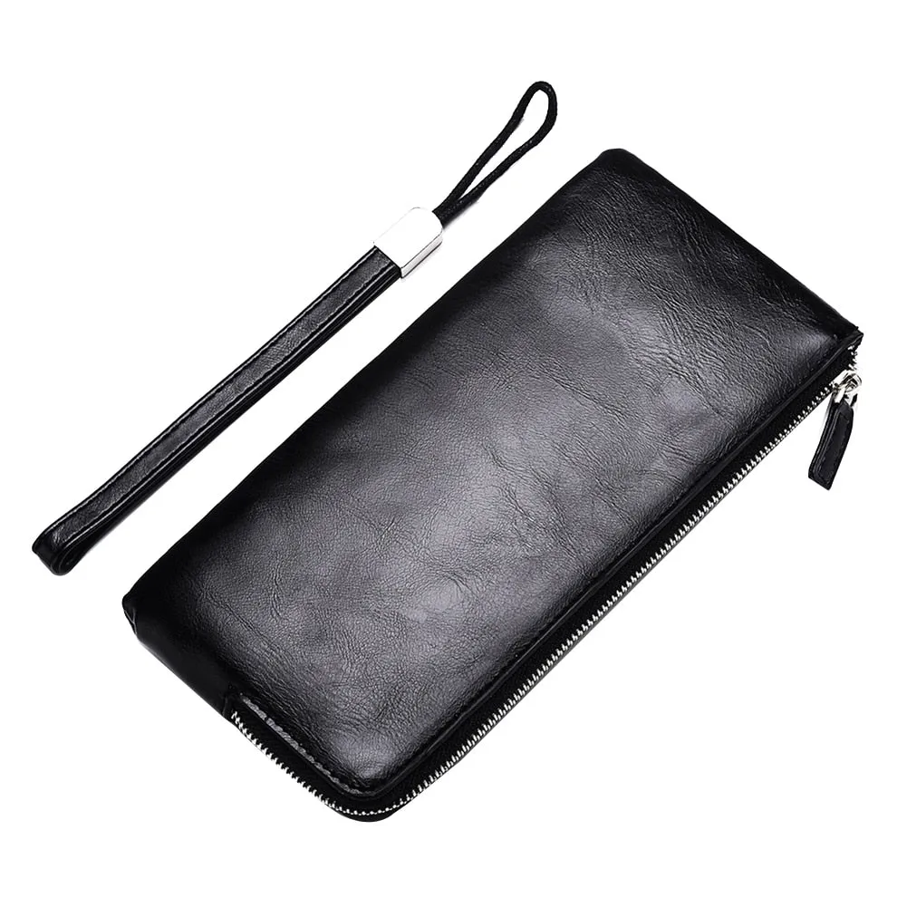 Long Wallet Phone Handbag