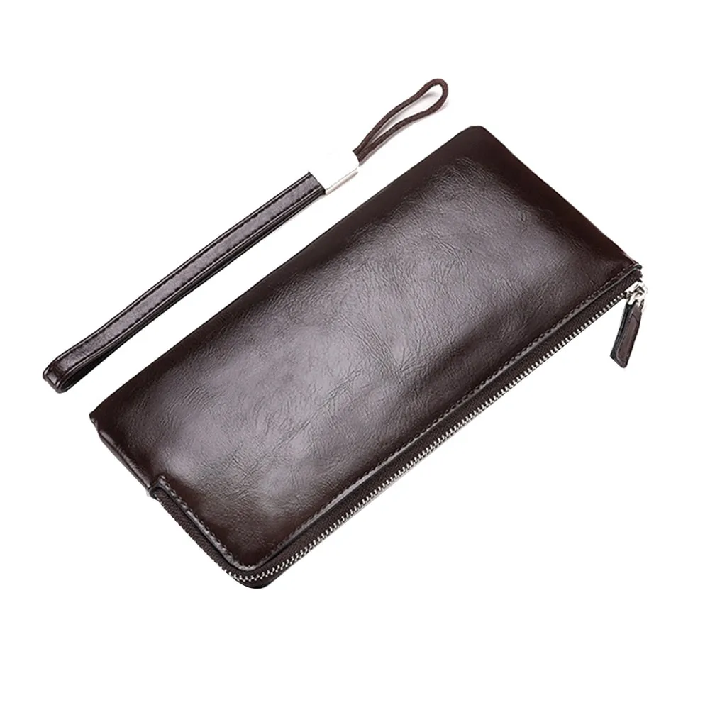 Long Wallet Phone Handbag