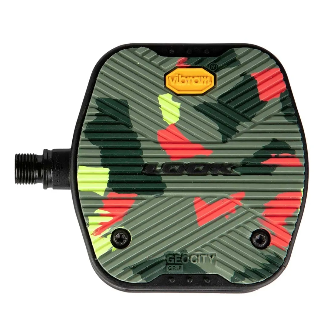 LOOK Geo City Grip Pedal
