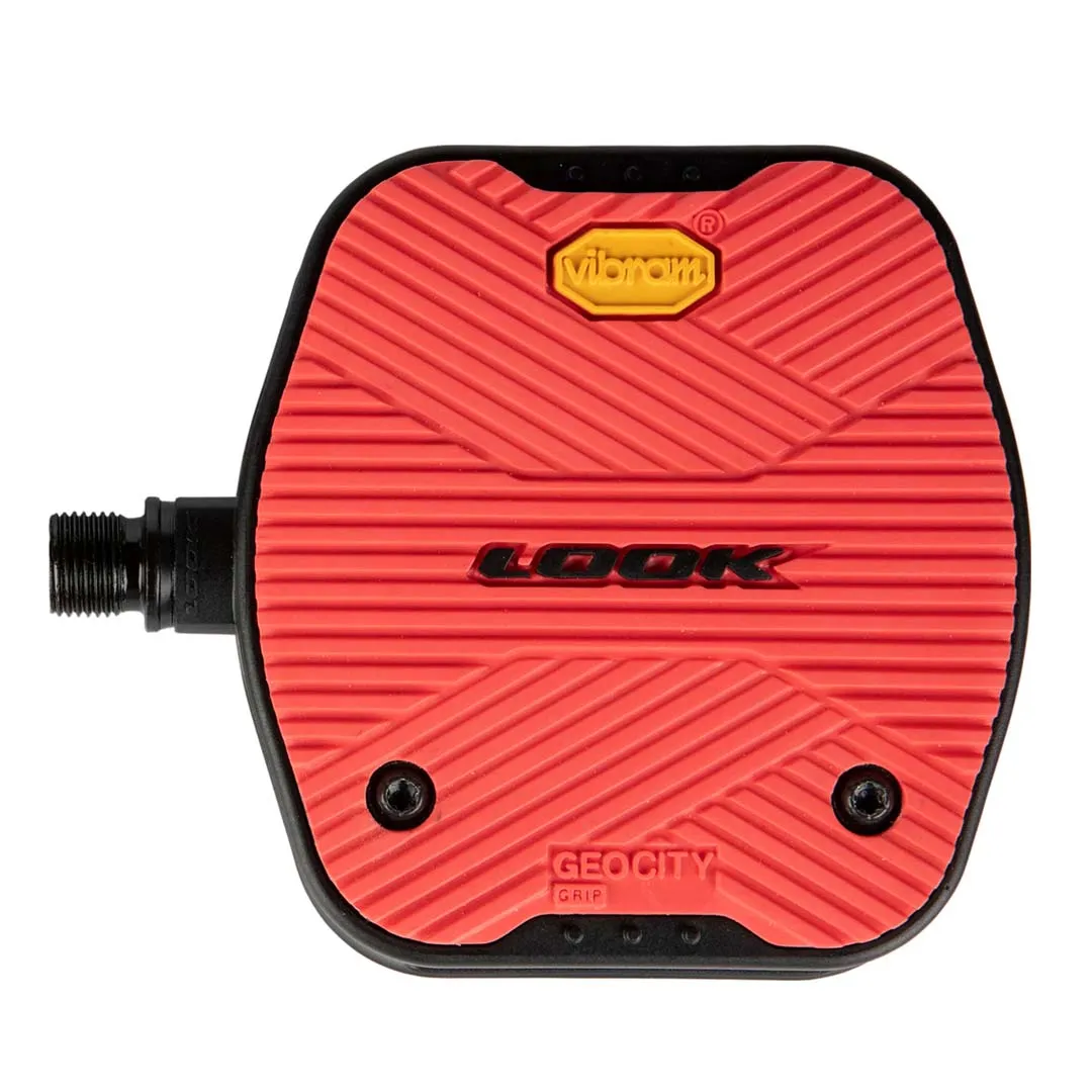 LOOK Geo City Grip Pedal