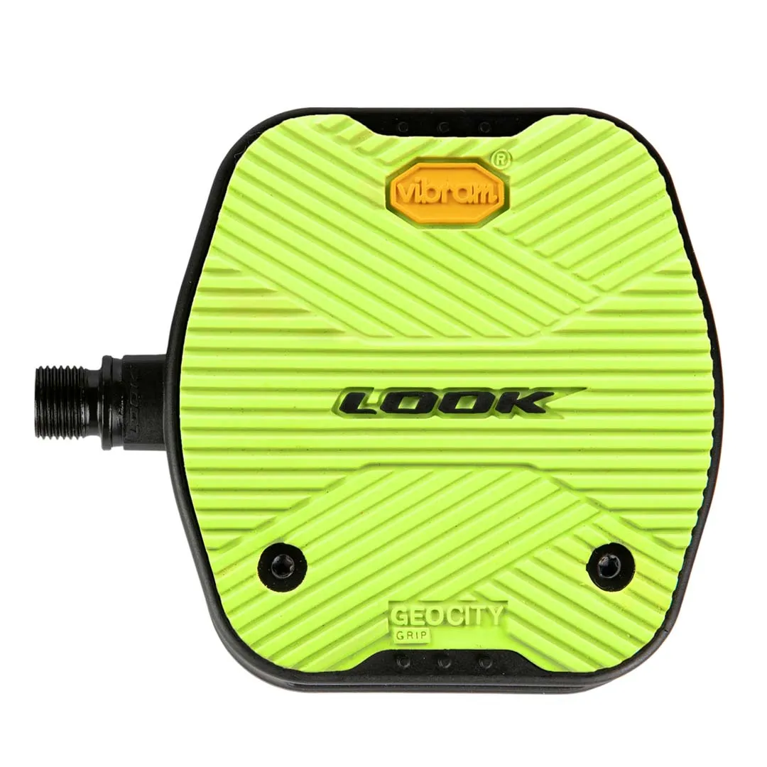 LOOK Geo City Grip Pedal