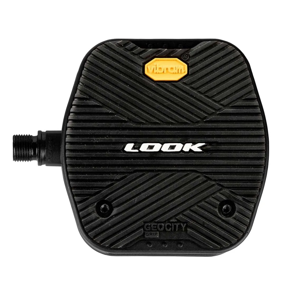 LOOK Geo City Grip Pedal