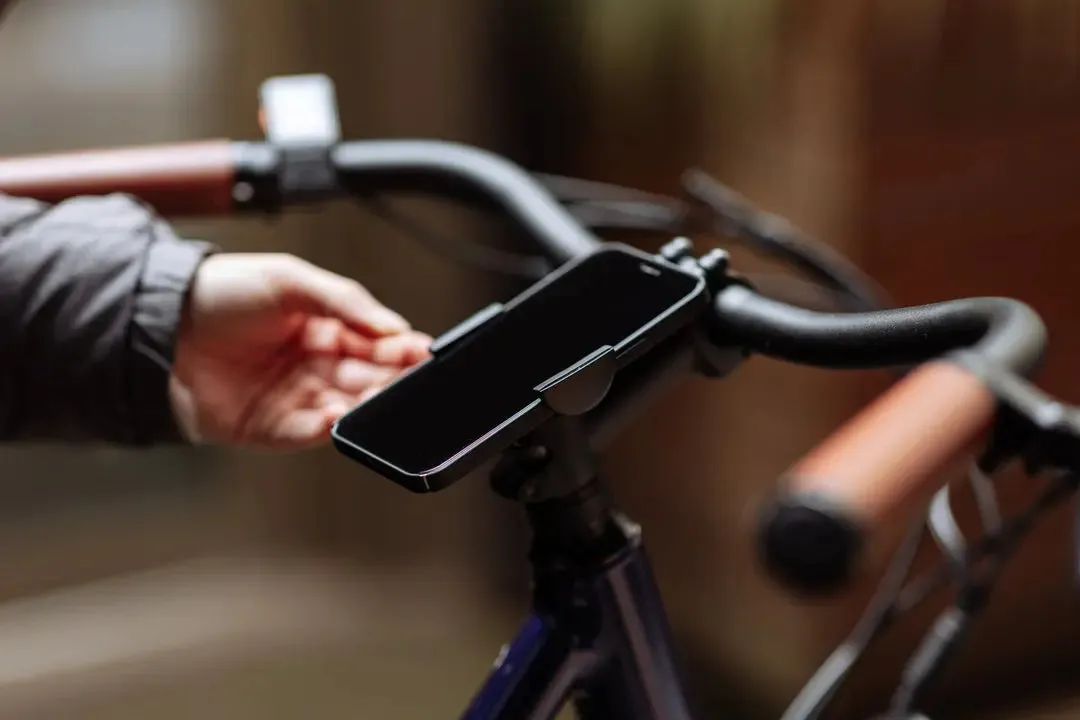 Loop Micro Mount Phone Holder