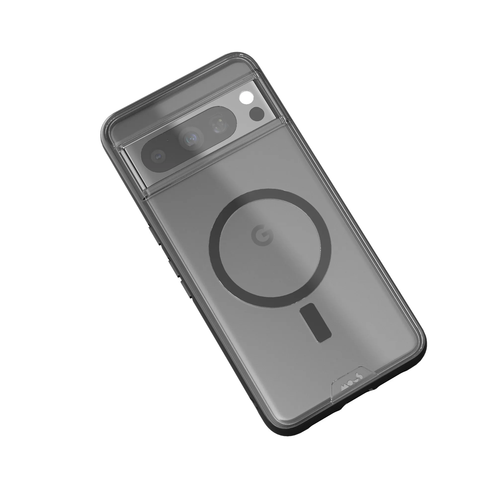 MagSafe® Compatible Clear Phone Case - Clarity 2.0