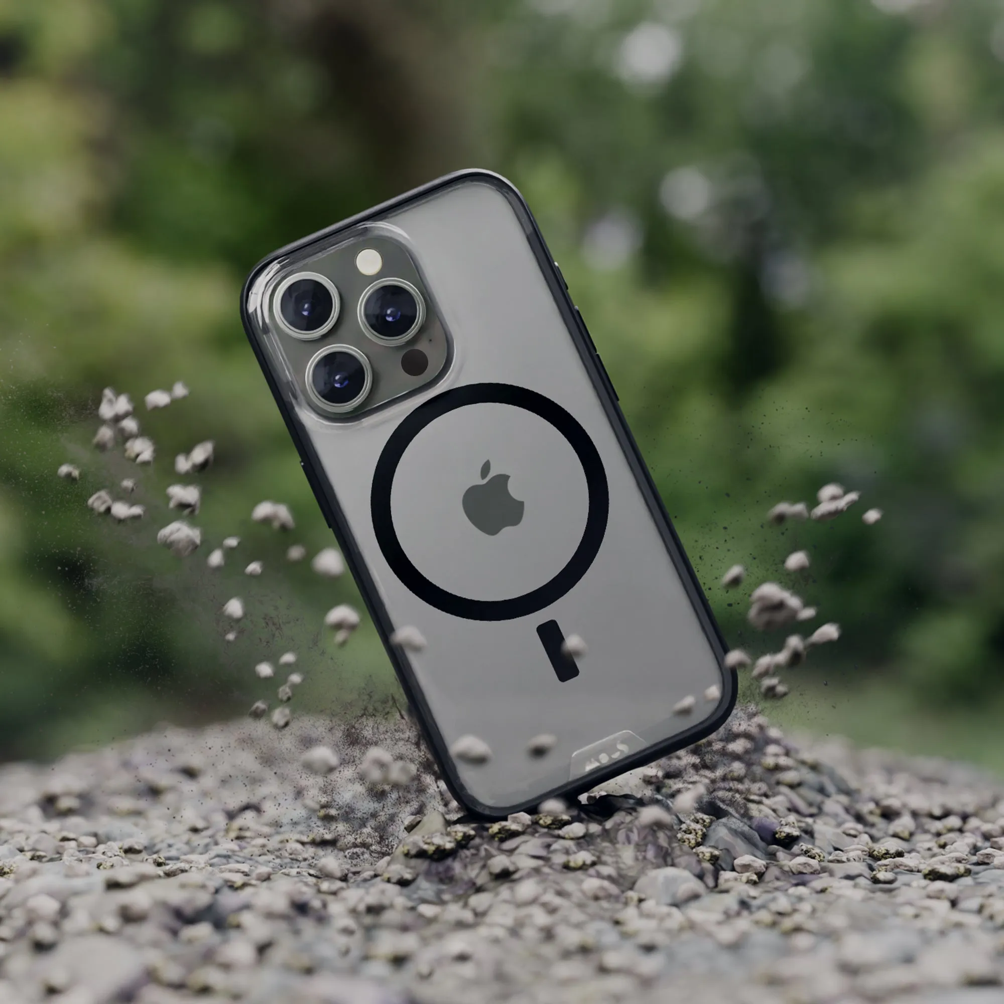 MagSafe® Compatible Clear Phone Case - Clarity 2.0