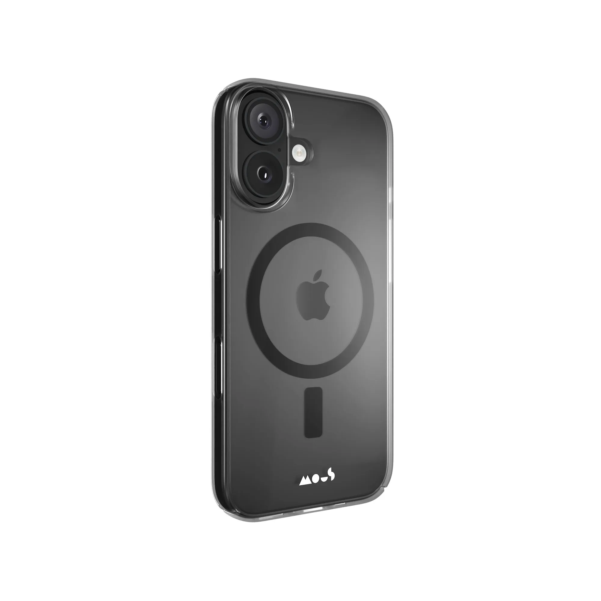 MagSafe® Compatible Clear Phone Case
