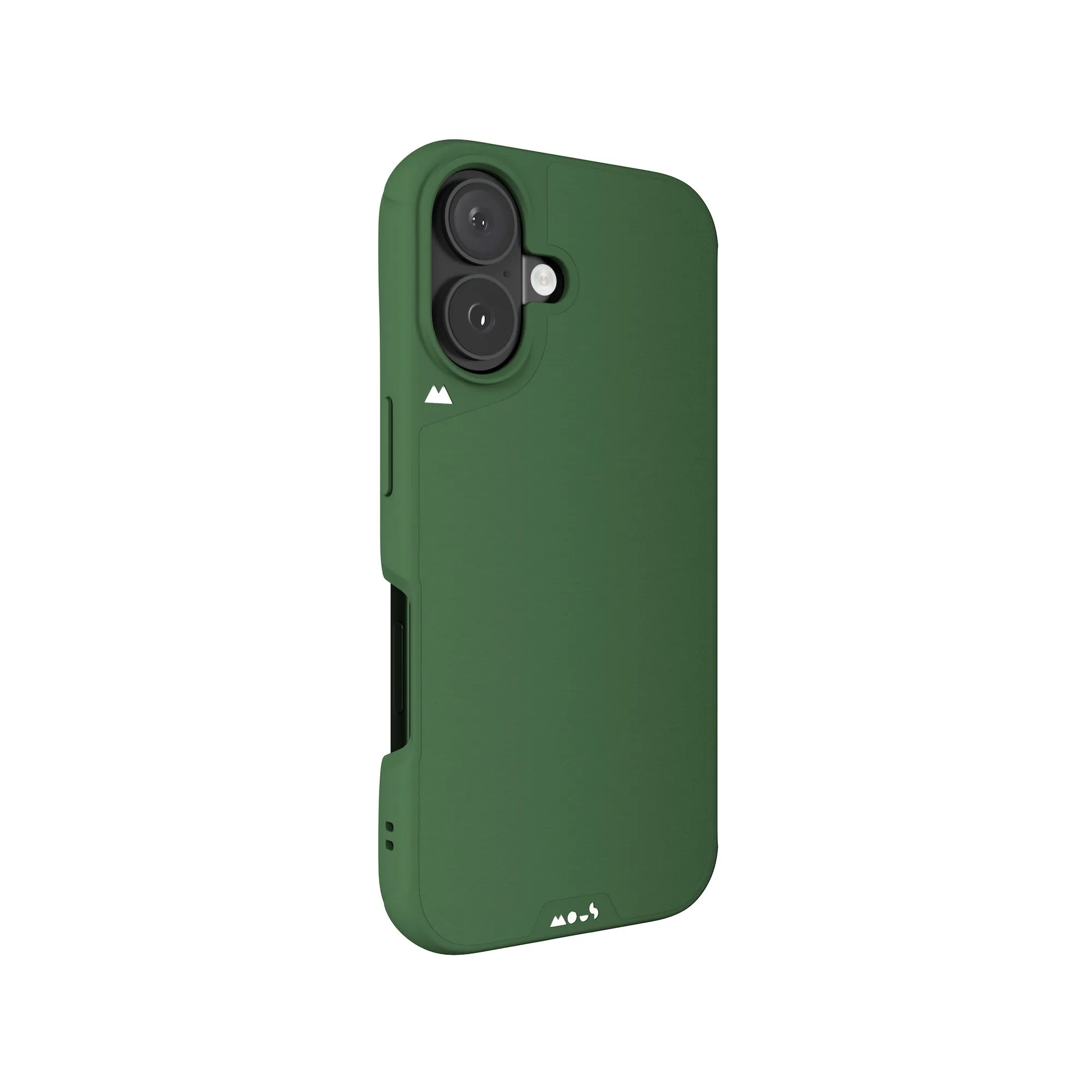 MagSafe® Compatible Forest Green Phone Case