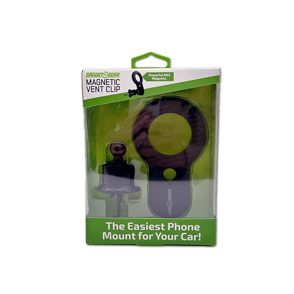 MagSafe® Magnetic Phone Mount - 6 Pieces Per Retail Ready Display 25555