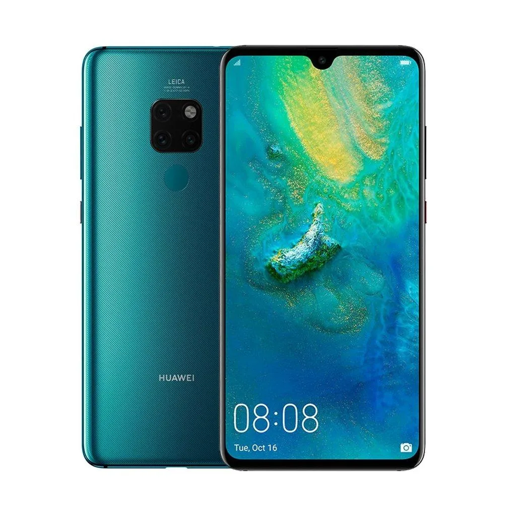 Mate 20