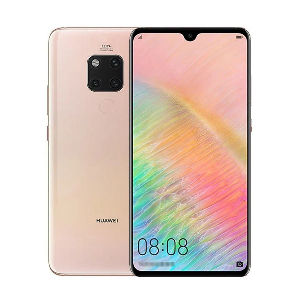 Mate 20