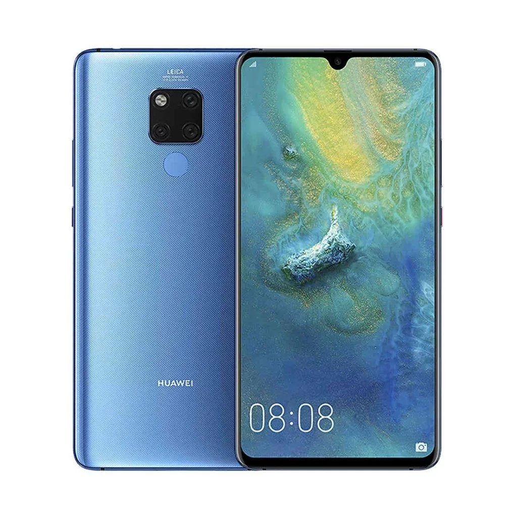 Mate 20