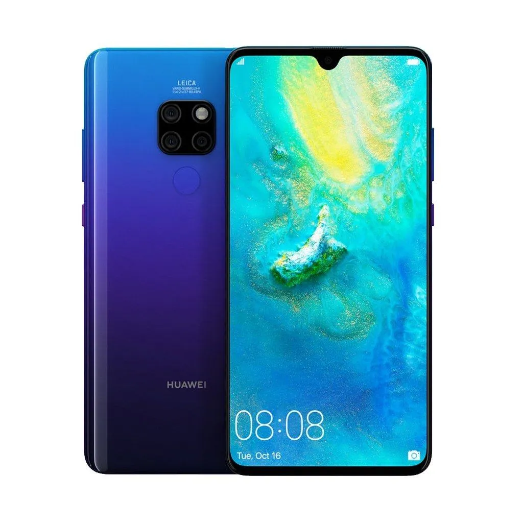 Mate 20