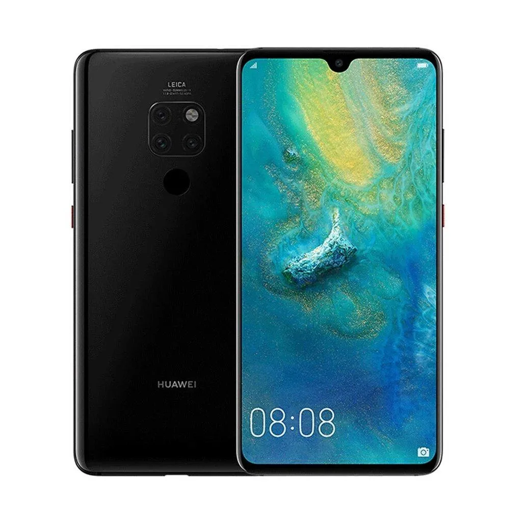 Mate 20