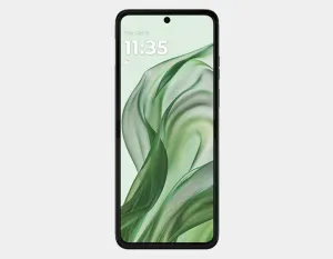 Motorola Razr 50 Ultra Single SIM  eSIM 512GB ROM 12GB RAM GSM Unlocked - Green