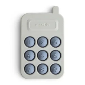 Mushie Phone Press Toy Tradewinds