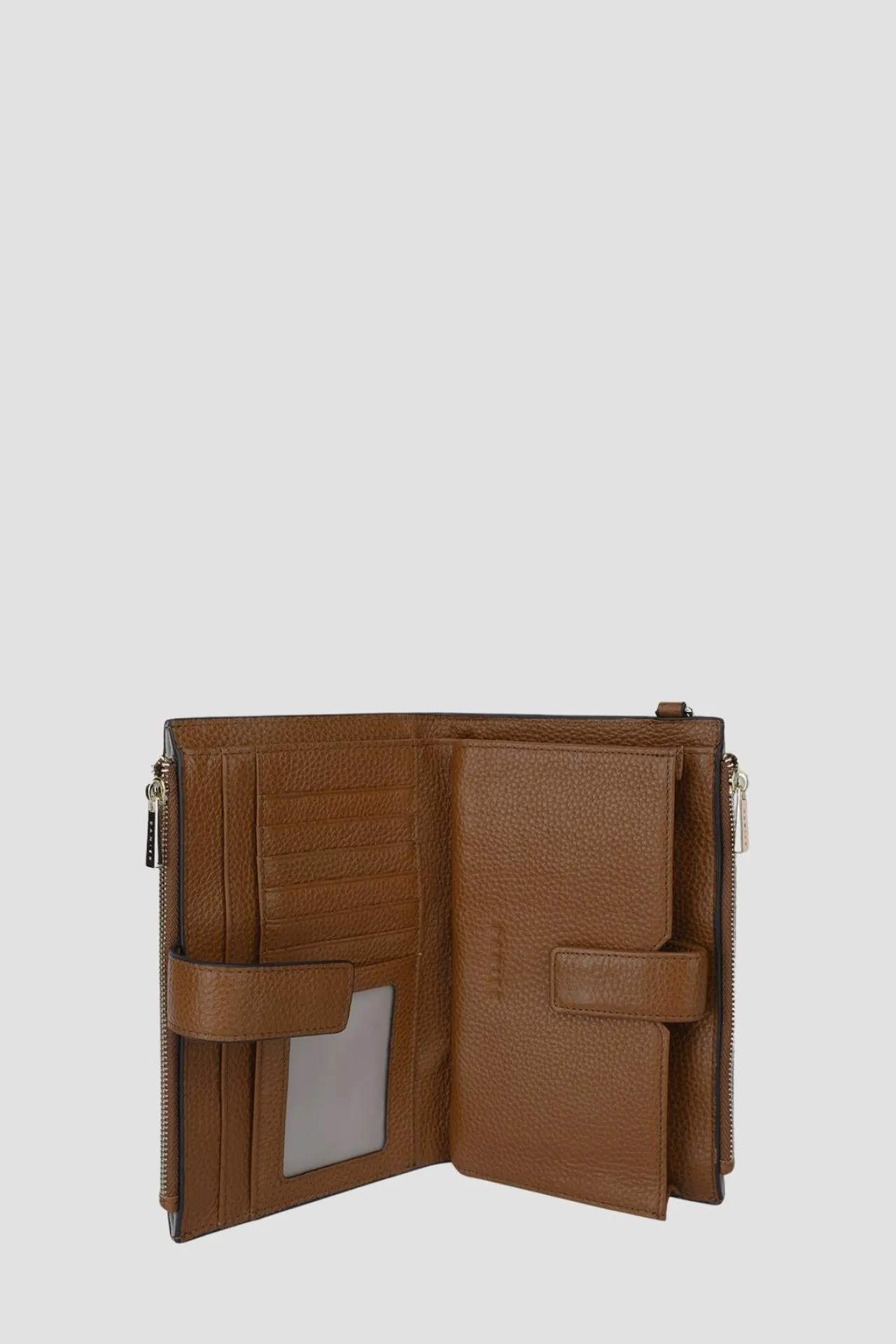NEVINE LARGE PHONE WALLET WRISTLET