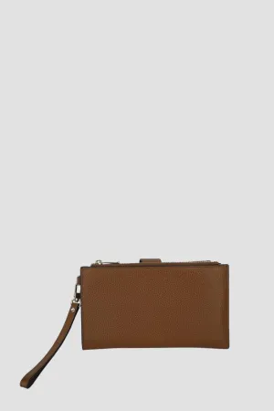 NEVINE LARGE PHONE WALLET WRISTLET