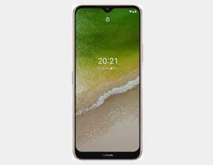 Nokia G50 5G TA-1361-6 Dual SIM 128GB 6GB RAM GSM Unlocked - Midnight Sun