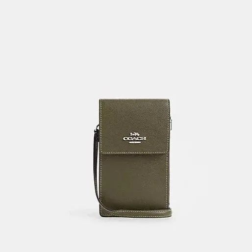 North South Phone Crossbody
