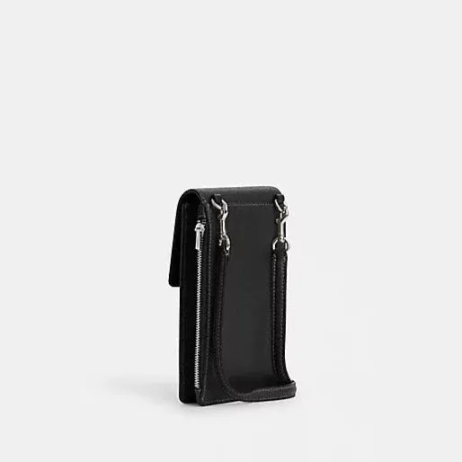 North South Phone Crossbody