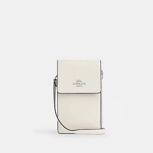North South Phone Crossbody