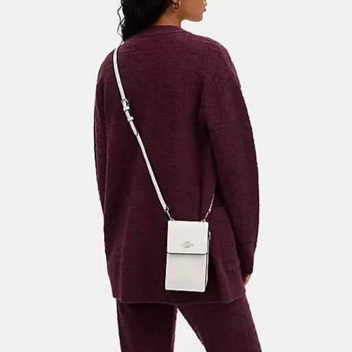 North South Phone Crossbody