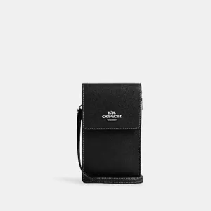 North South Phone Crossbody