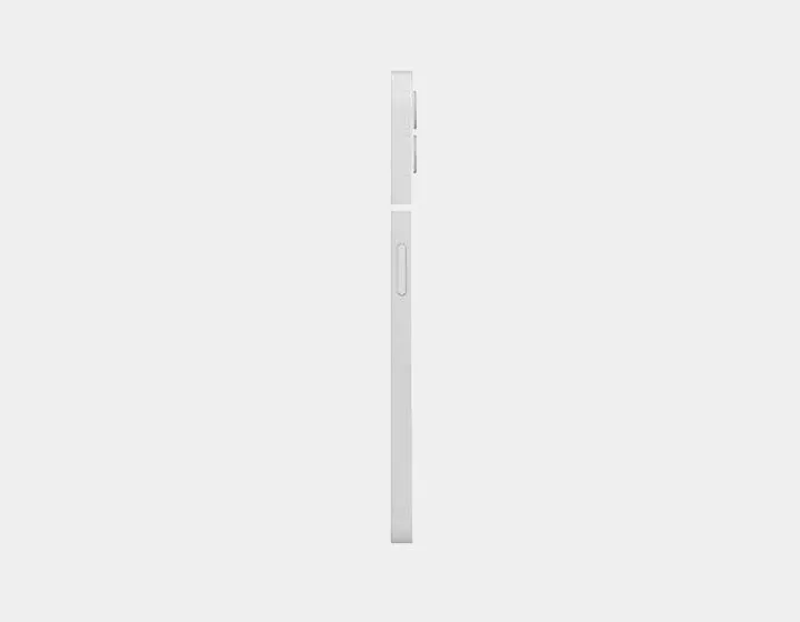 Nothing Phone1 5G Dual SIM 256GB 8GB RAM GSM Unlocked – White