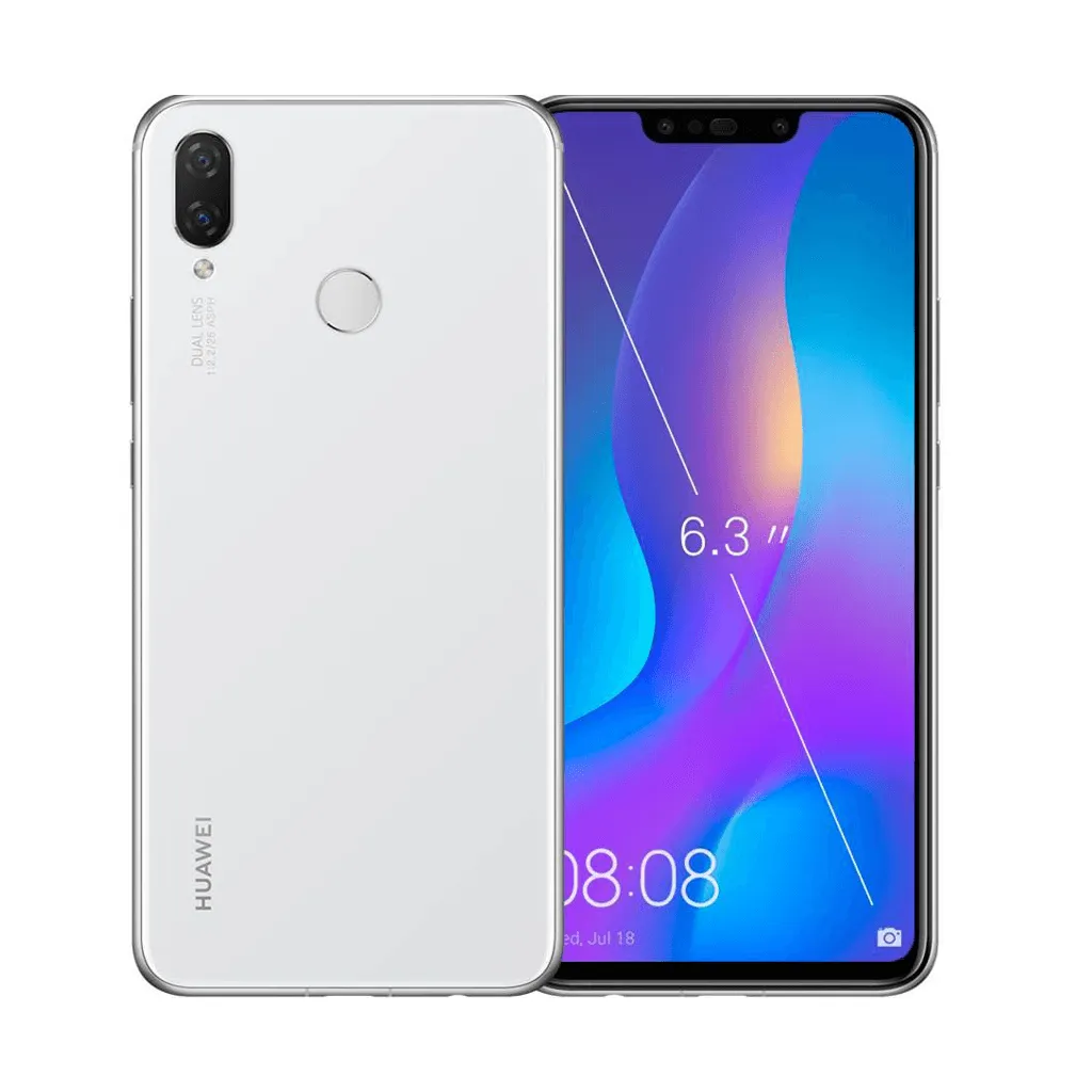 Nova 3i