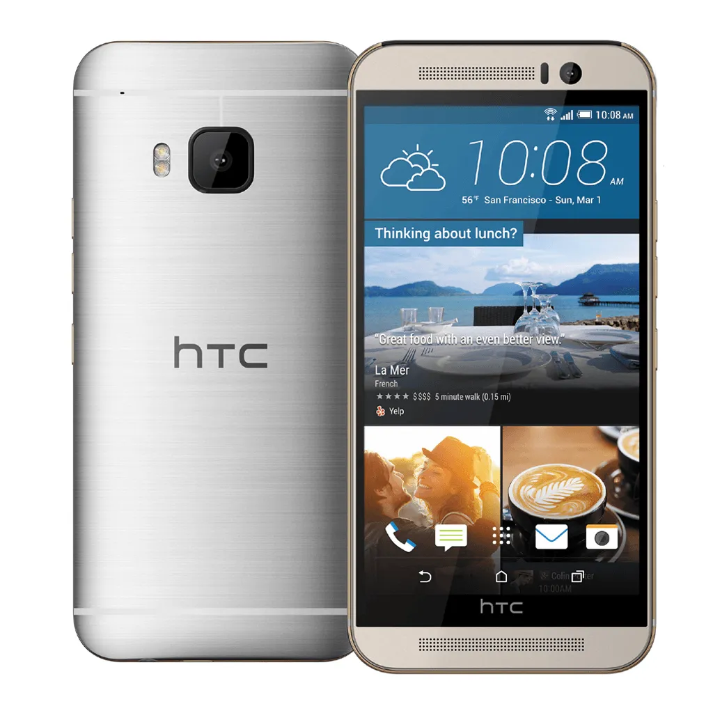 One M9
