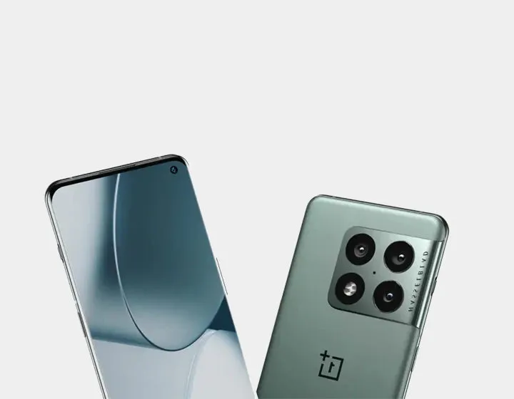 OnePlus 10 Pro 5G Dual SIM 256GB 12GB RAM GSM Unlocked - Green