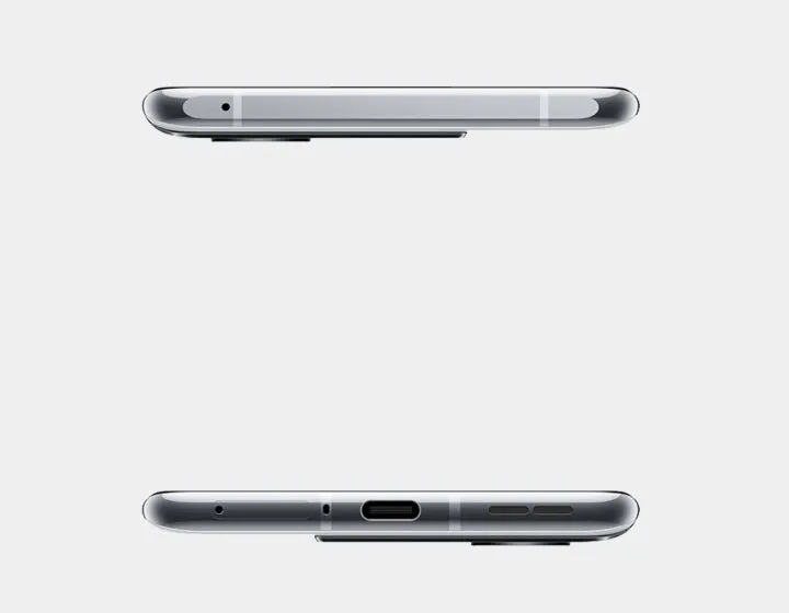 OnePlus 10 Pro 5G NE2210 Dual SIM 512GB 12GB RAM GSM Unlocked - White