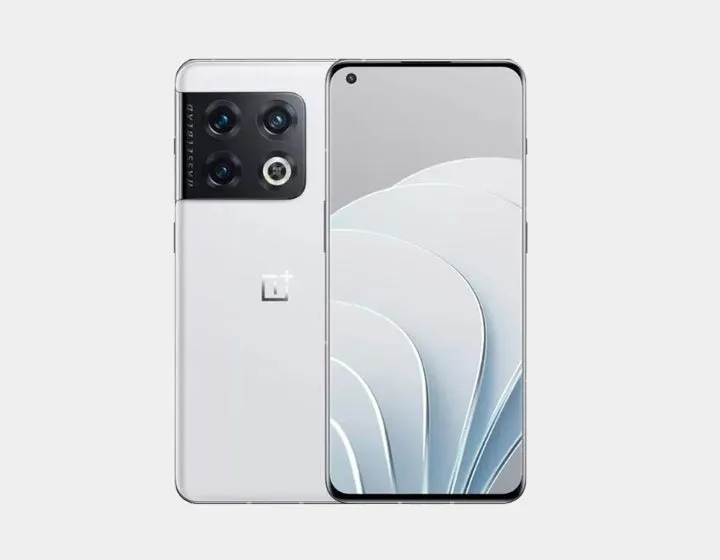 OnePlus 10 Pro 5G NE2210 Dual SIM 512GB 12GB RAM GSM Unlocked - White