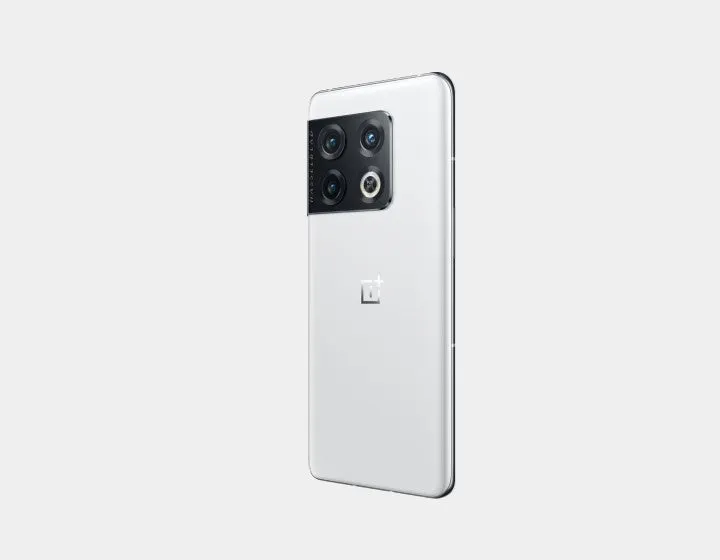 OnePlus 10 Pro 5G NE2210 Dual SIM 512GB 12GB RAM GSM Unlocked - White