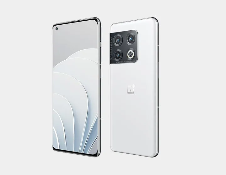 OnePlus 10 Pro 5G NE2210 Dual SIM 512GB 12GB RAM GSM Unlocked - White