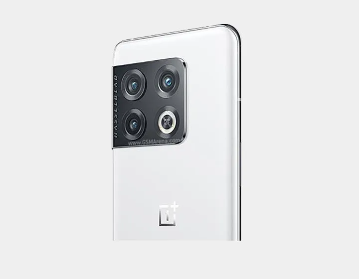 OnePlus 10 Pro 5G NE2210 Dual SIM 512GB 12GB RAM GSM Unlocked - White