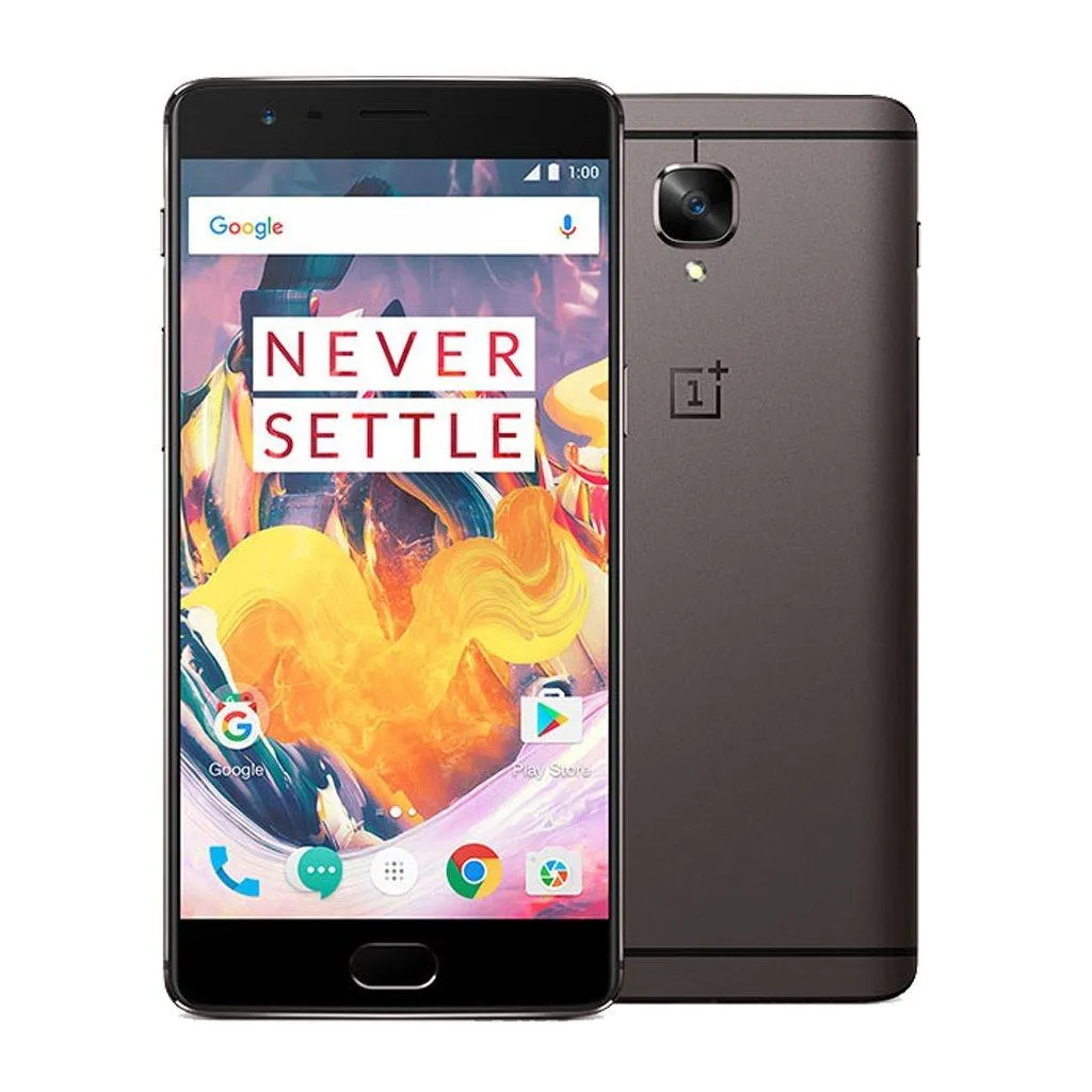 OnePlus 3T