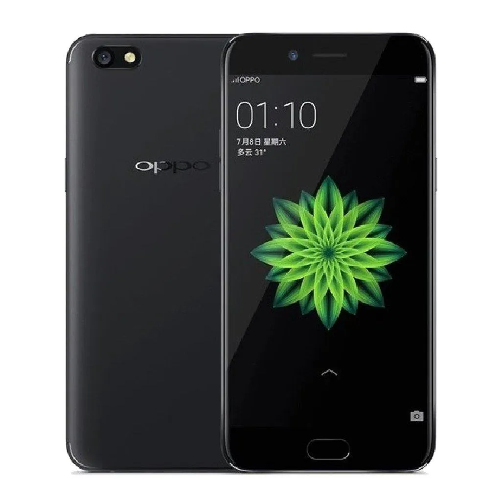 OPPO A77