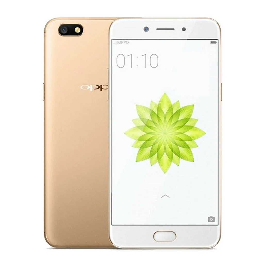 OPPO A77