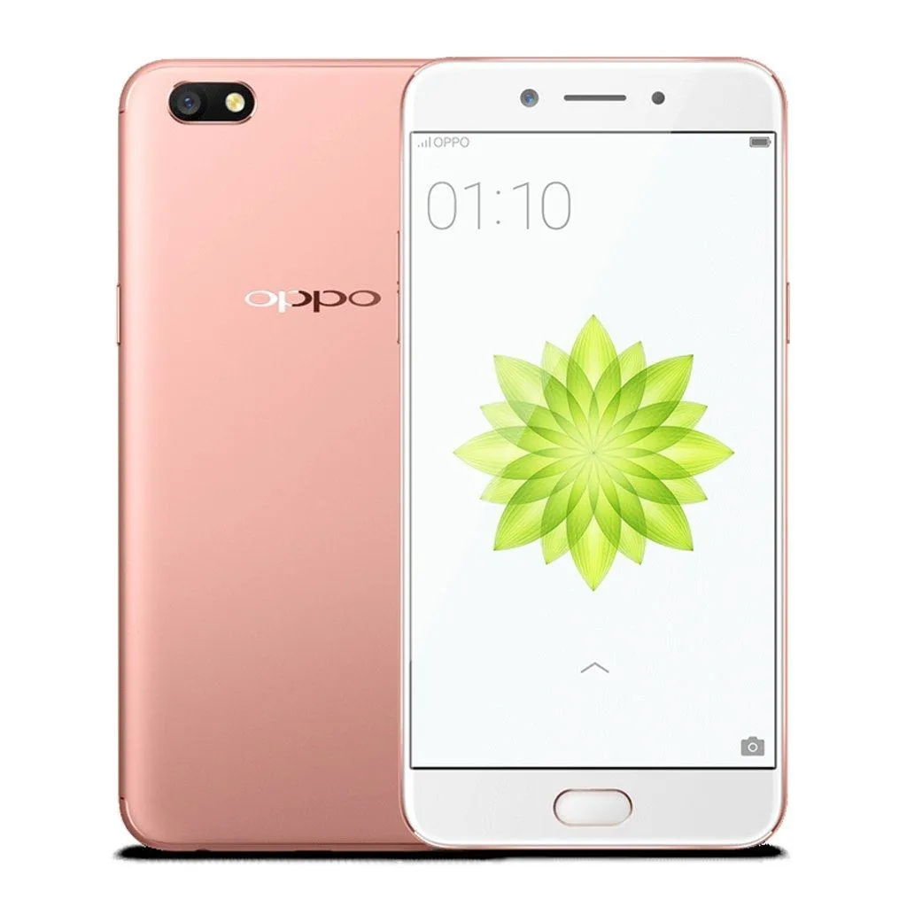 OPPO A77