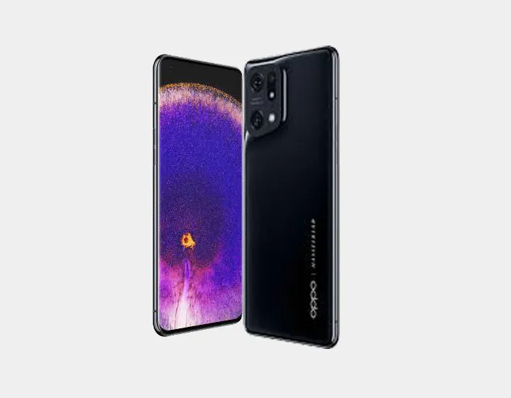 Oppo Find X5 5G CPH2307 DUAL SIM 8GB RAM 256GB ROM GSM Unlocked - Black