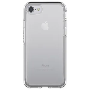 OtterBox 77-64786P2 Clearly Protected Skin Series Phone Case, Clear
