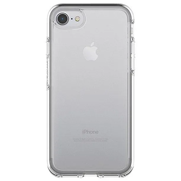 OtterBox 77-64786P2 Clearly Protected Skin Series Phone Case, Clear