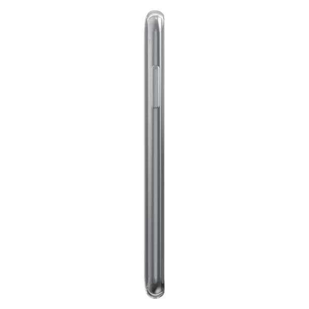 OtterBox 77-65801 Clearly Protected Skin Series Phone Case for Samsung A01 - Clear
