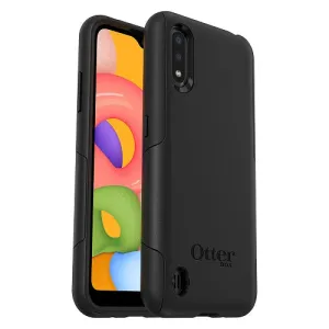 OtterBox 77-80894 Commuter Lite Series Phone Case for Samsung Galaxy A01- Black