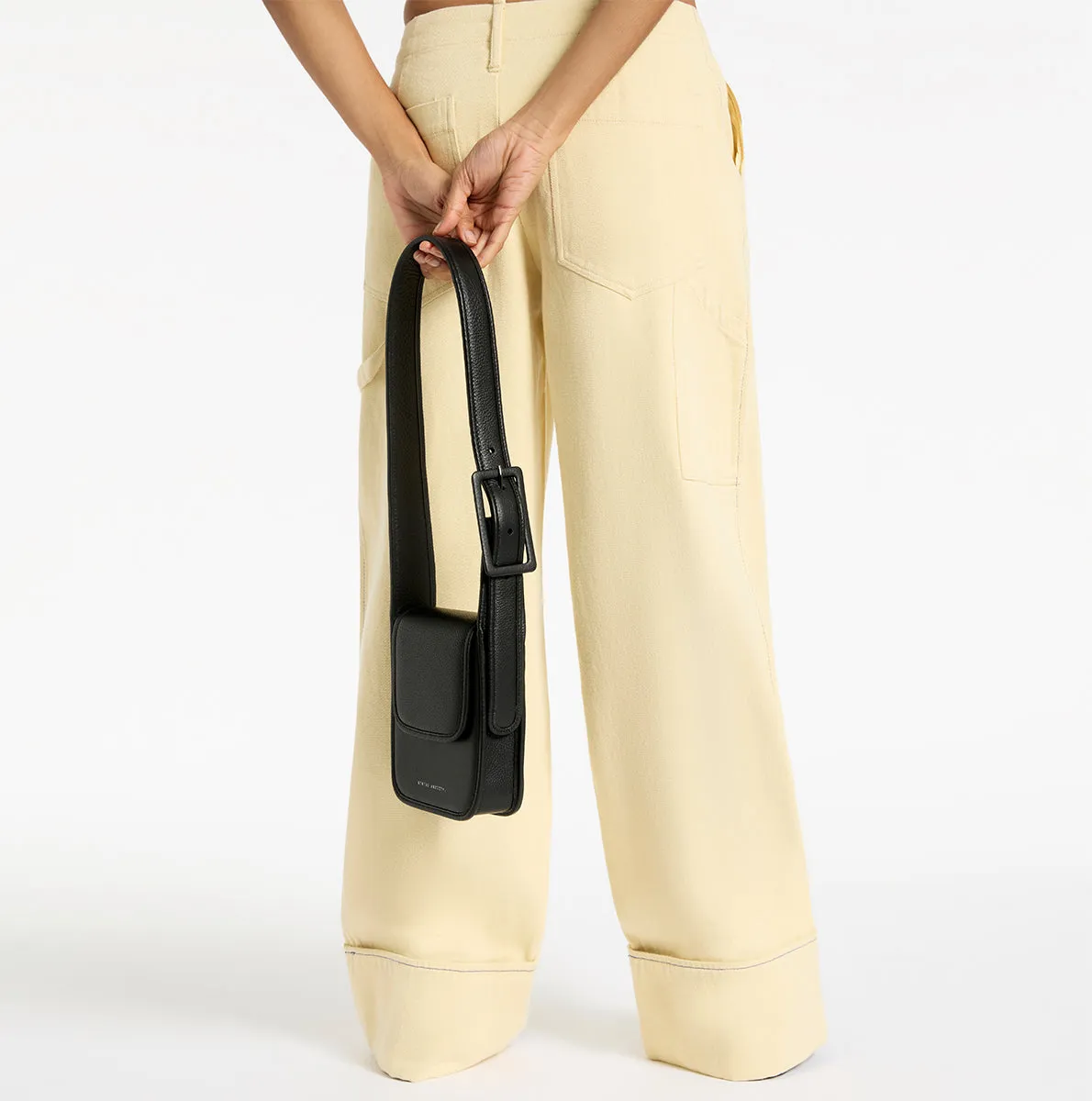 Perplex Bag - Black
