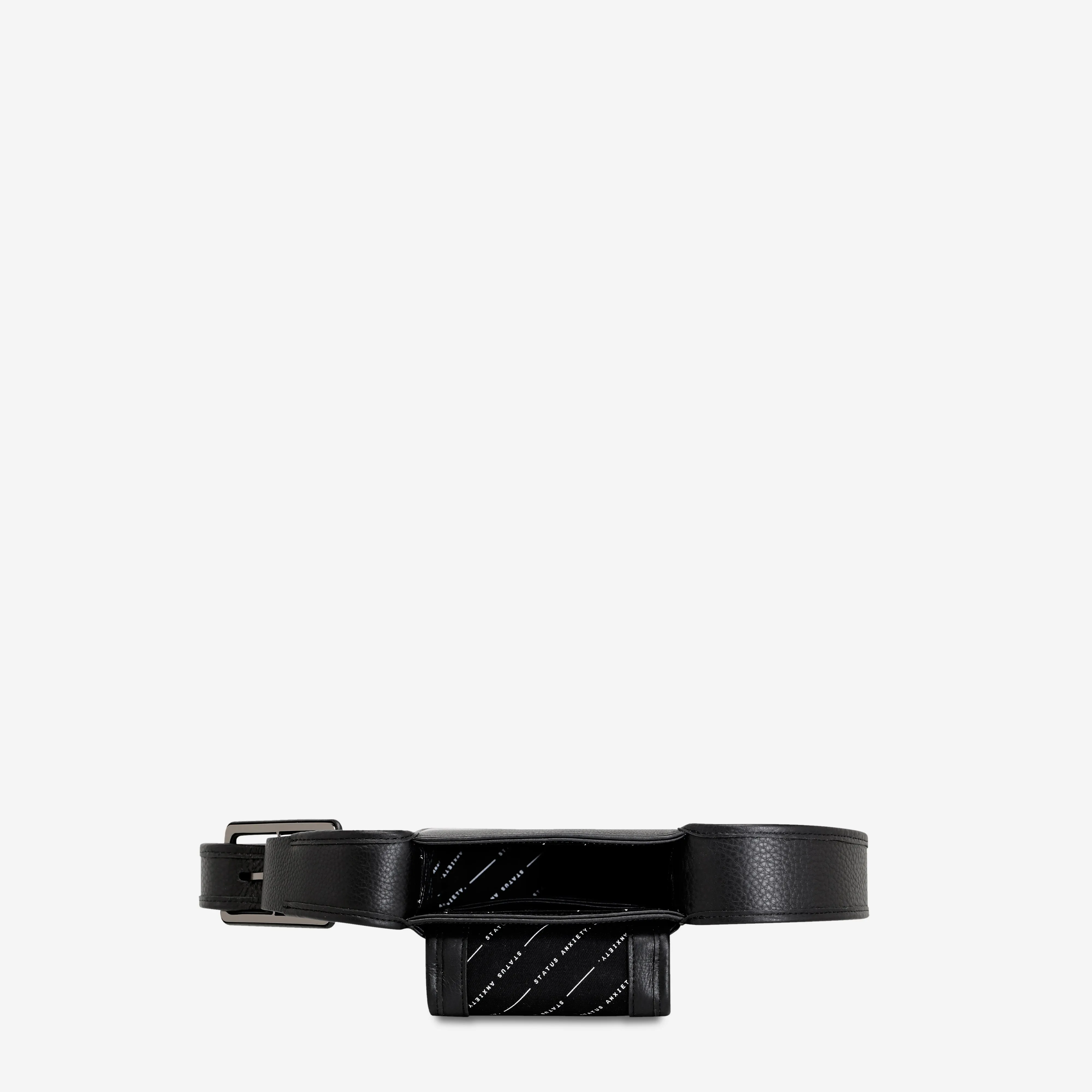 Perplex Bag - Black