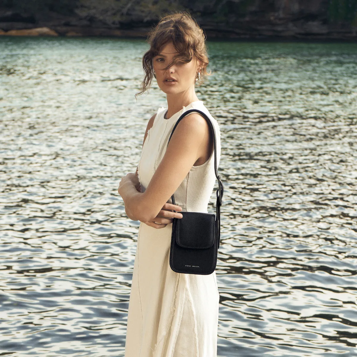Perplex Bag - Black