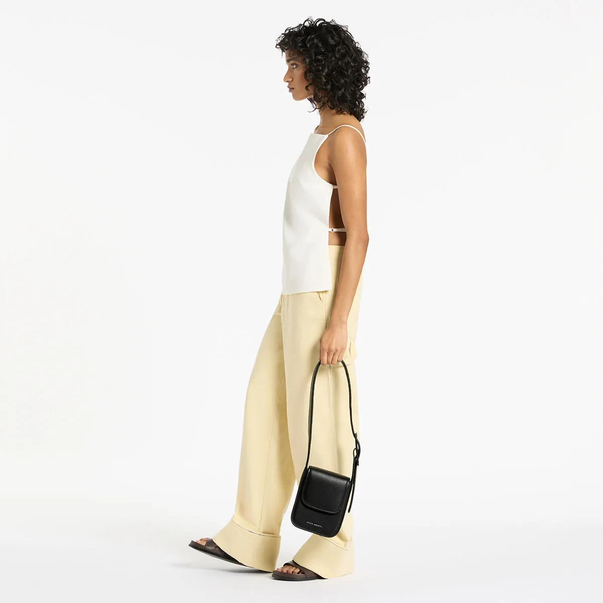 Perplex Bag - Black