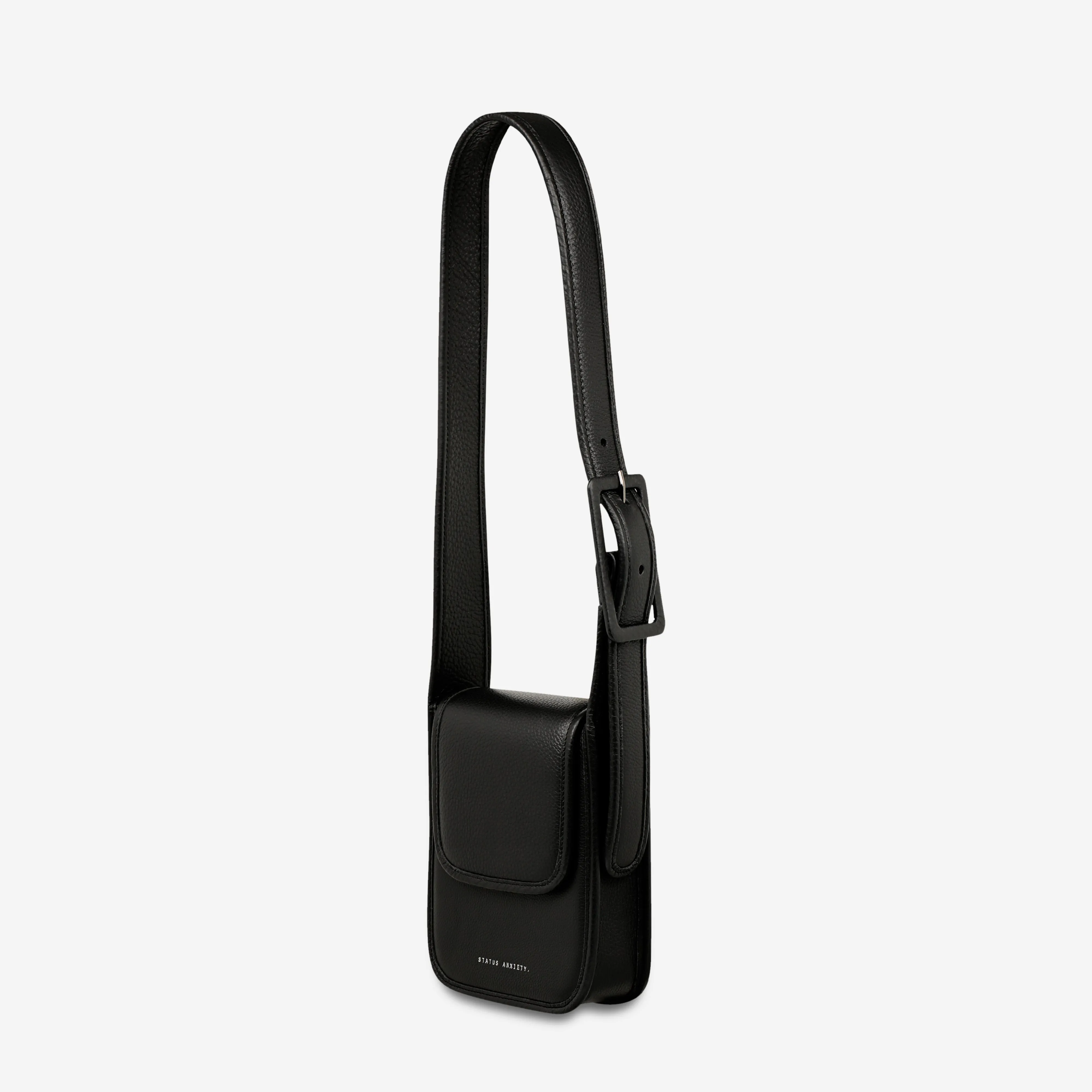 Perplex Bag - Black